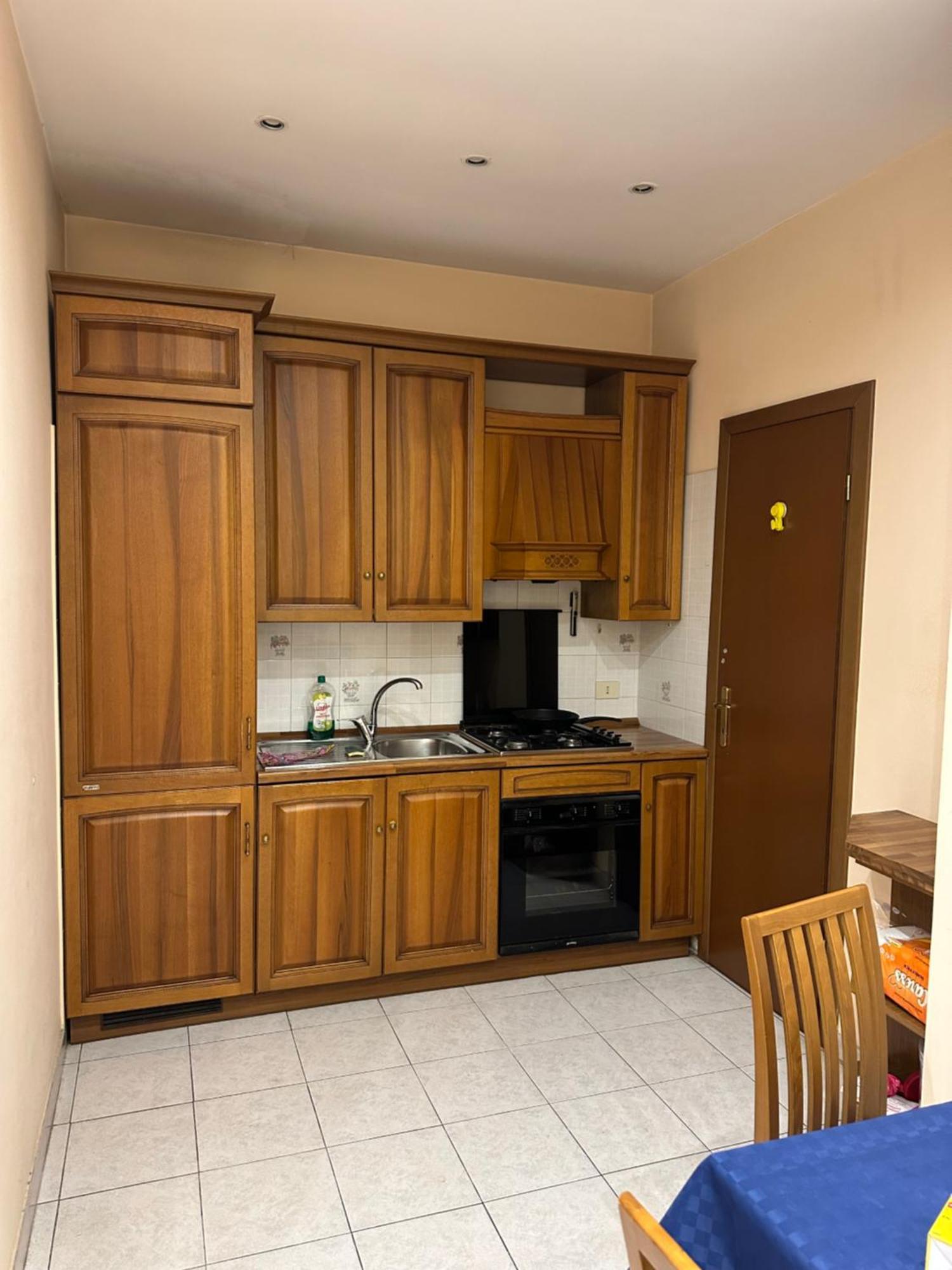 Borgo Vittorio 76 Roma