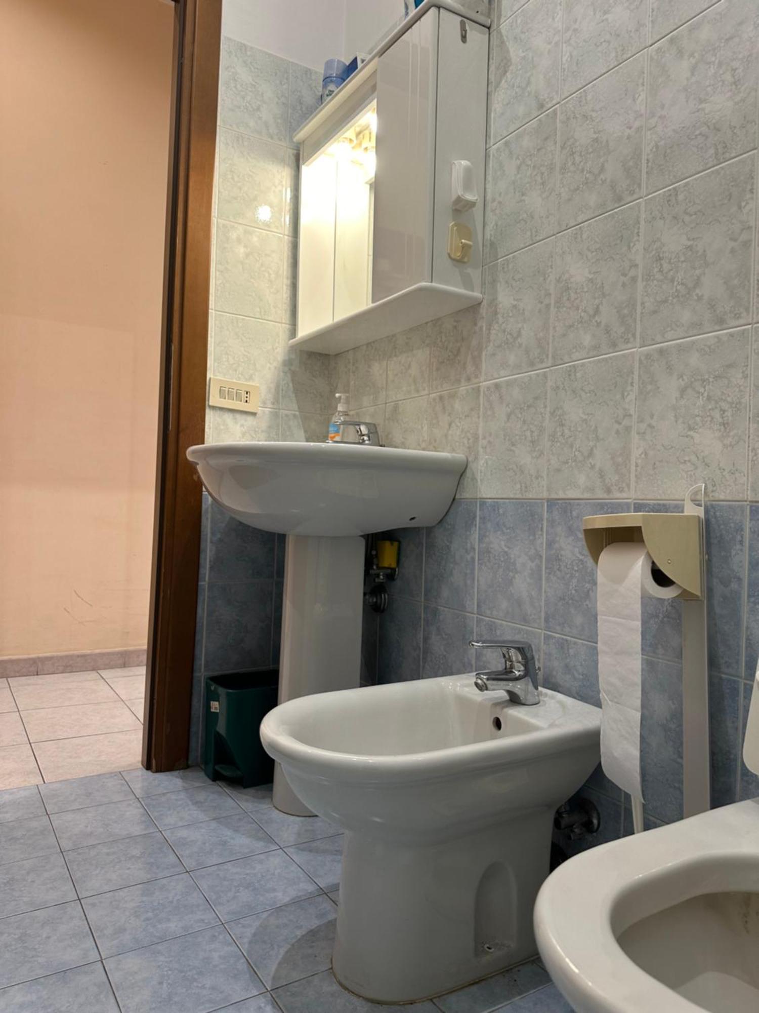 Borgo Vittorio 76 * Roma