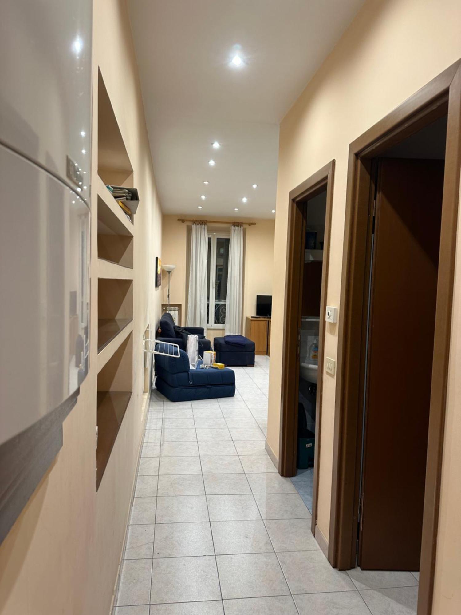 Holiday home Borgo 76