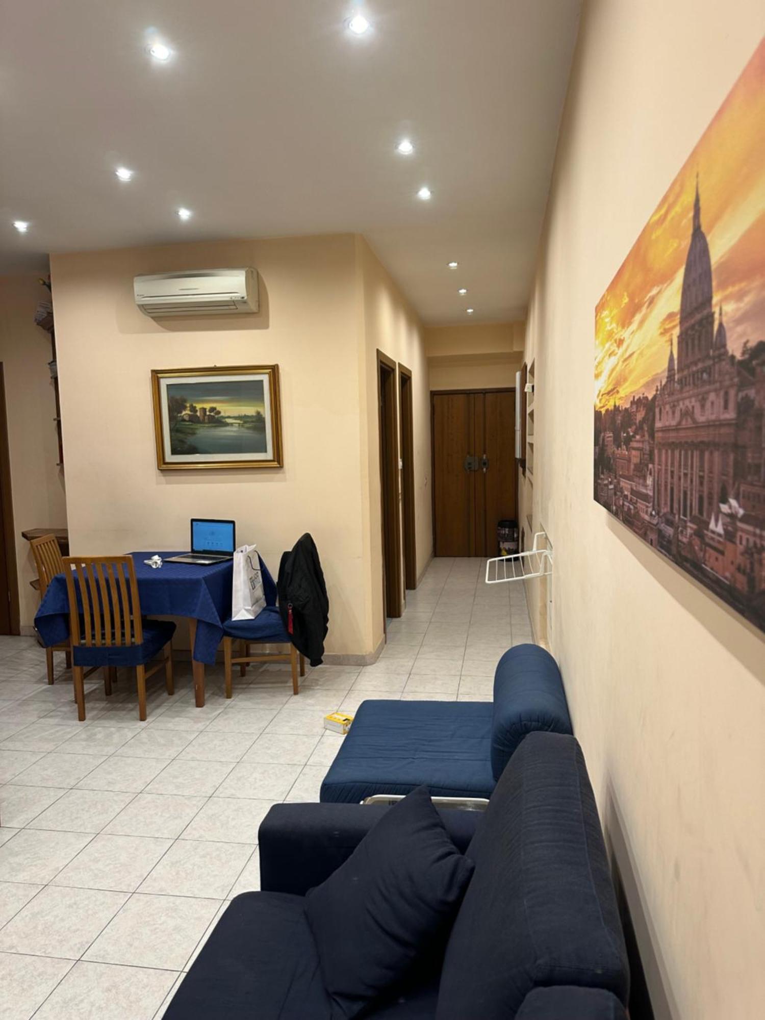 Holiday home Borgo 76 Rome