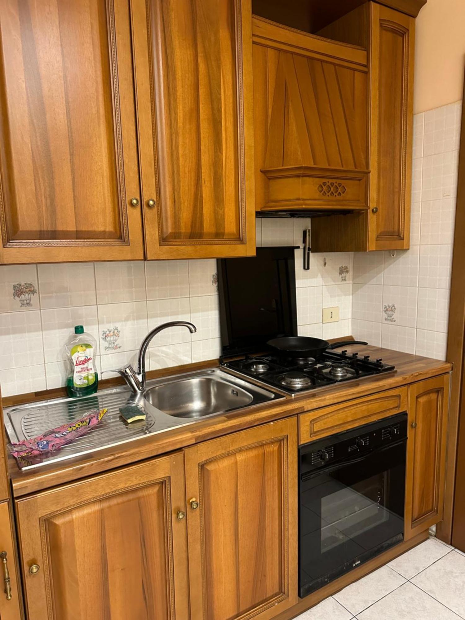 Holiday home Borgo 76